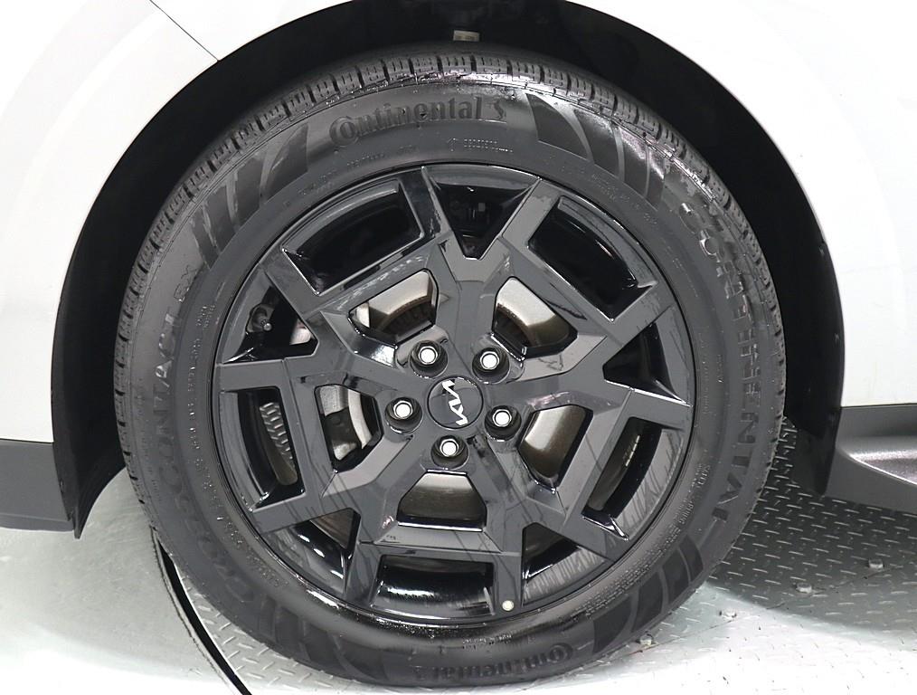 KIA Carnival 2024 Gris - Importación desde Corea - HF Imports Iquique - Foto 17