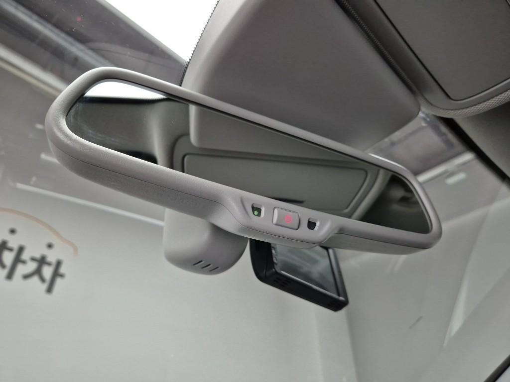 Audi A6 2016 Negro - Importación desde Corea - HF Imports Iquique - Foto 18