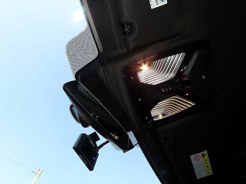 BMW 5 Series 2019 Negro - Importación desde Corea - HF Imports Iquique - Foto 16