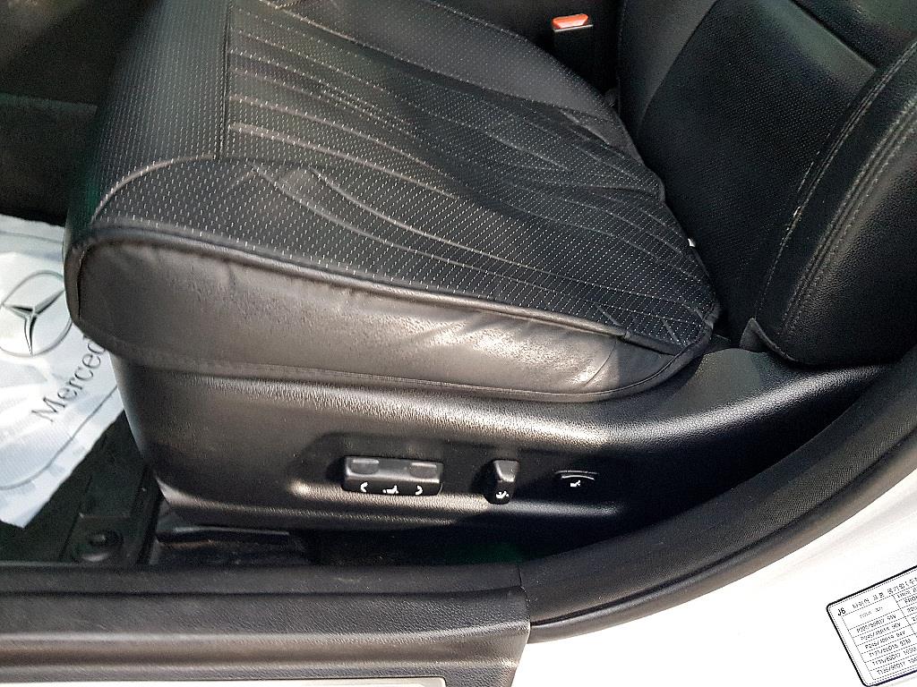 KIA K7 2016 Plateado - Importación desde Corea - HF Imports Iquique - Foto 16