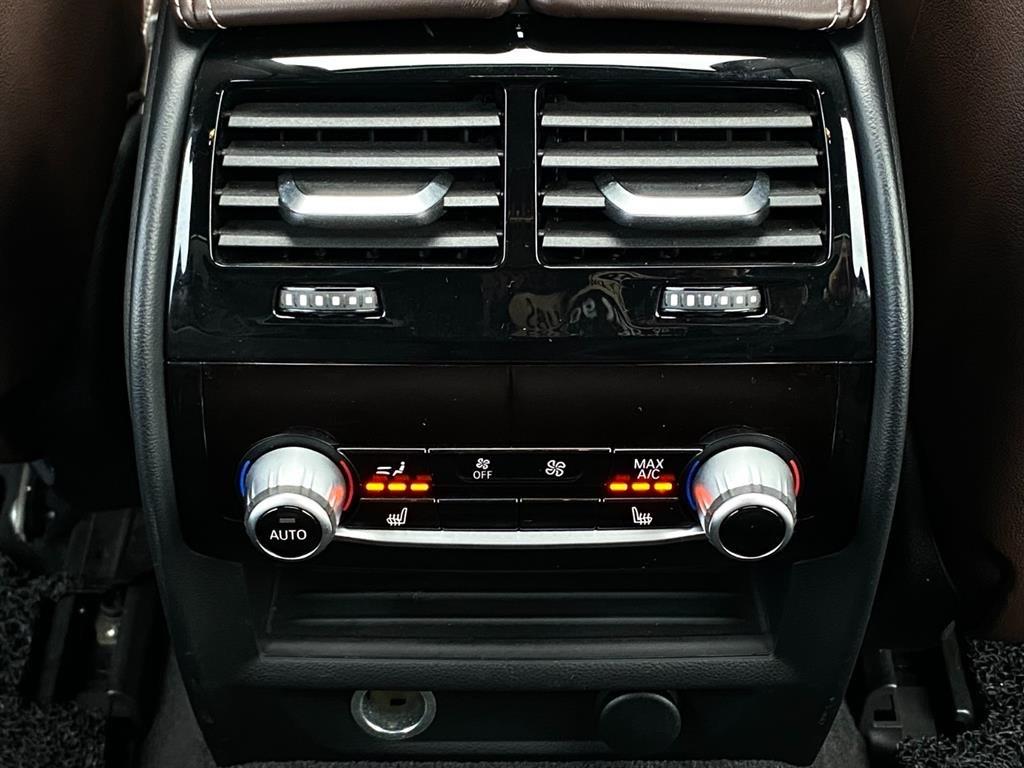 BMW 5 Series 2018 Negro - Importación desde Corea - HF Imports Iquique - Foto 15