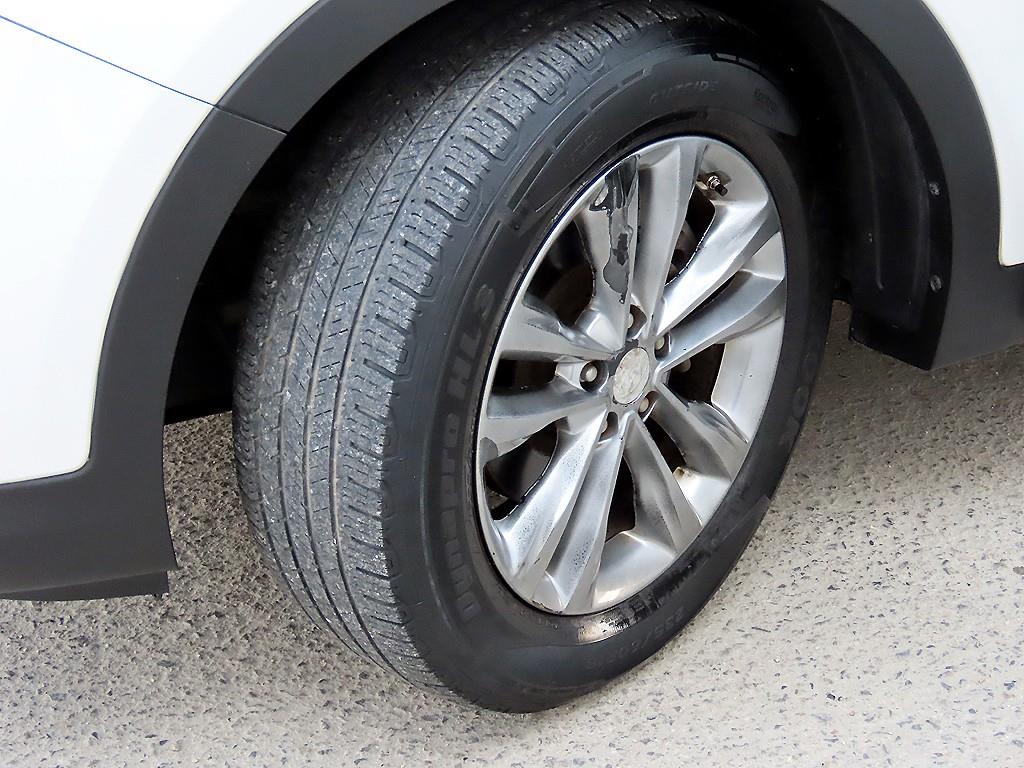 HYUNDAI Santa Fe 2016 - Importación desde Corea - HF Imports Iquique - Foto 20