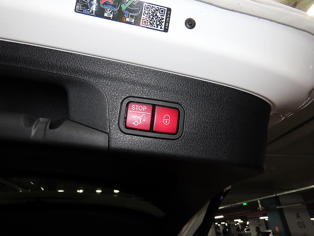 Mercedes Benz GLE Class 2022 Blanco - Importación desde Corea - HF Imports Iquique - Foto 14