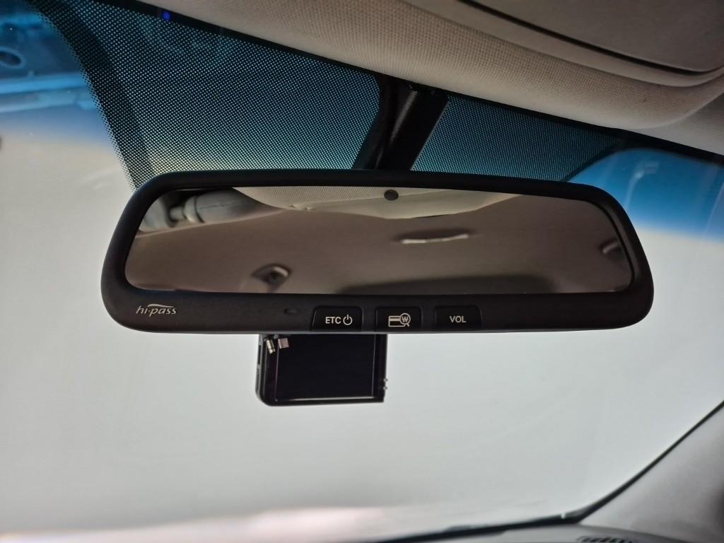 HYUNDAI Santa Fe 2016 Gris - Importación desde Corea - HF Imports Iquique - Foto 14