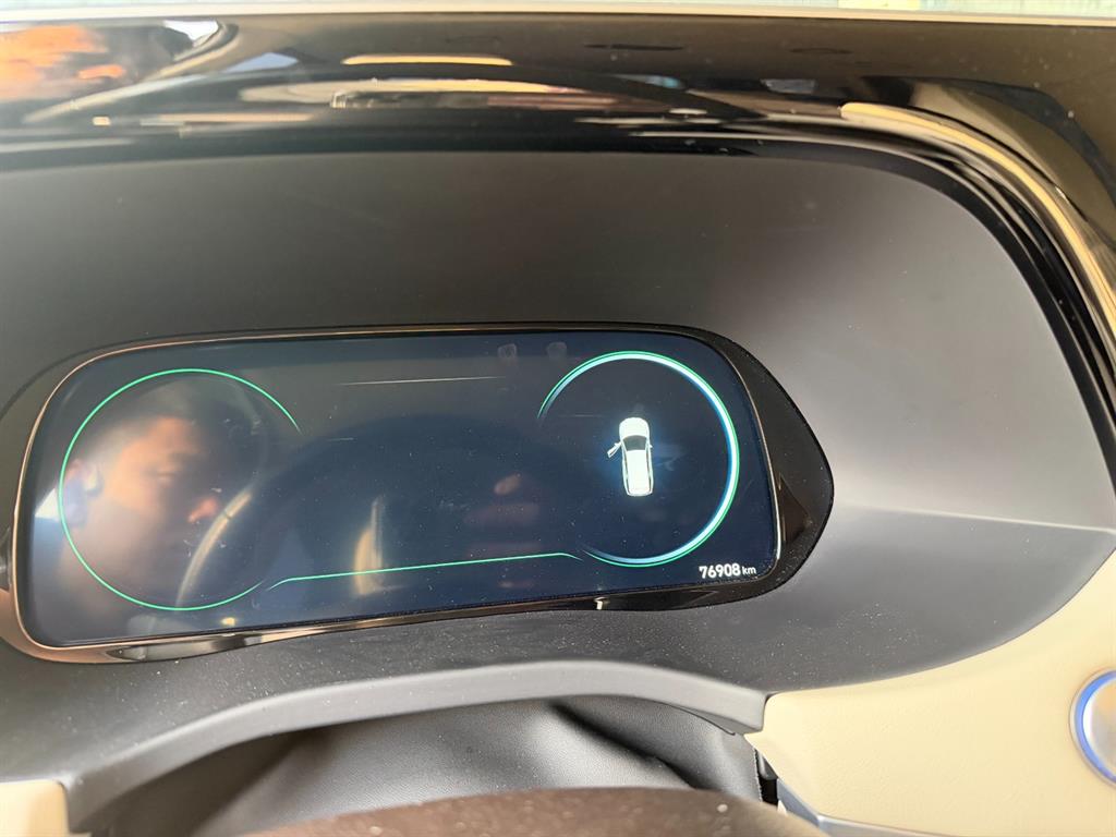 HYUNDAI Palisade - Vista 8