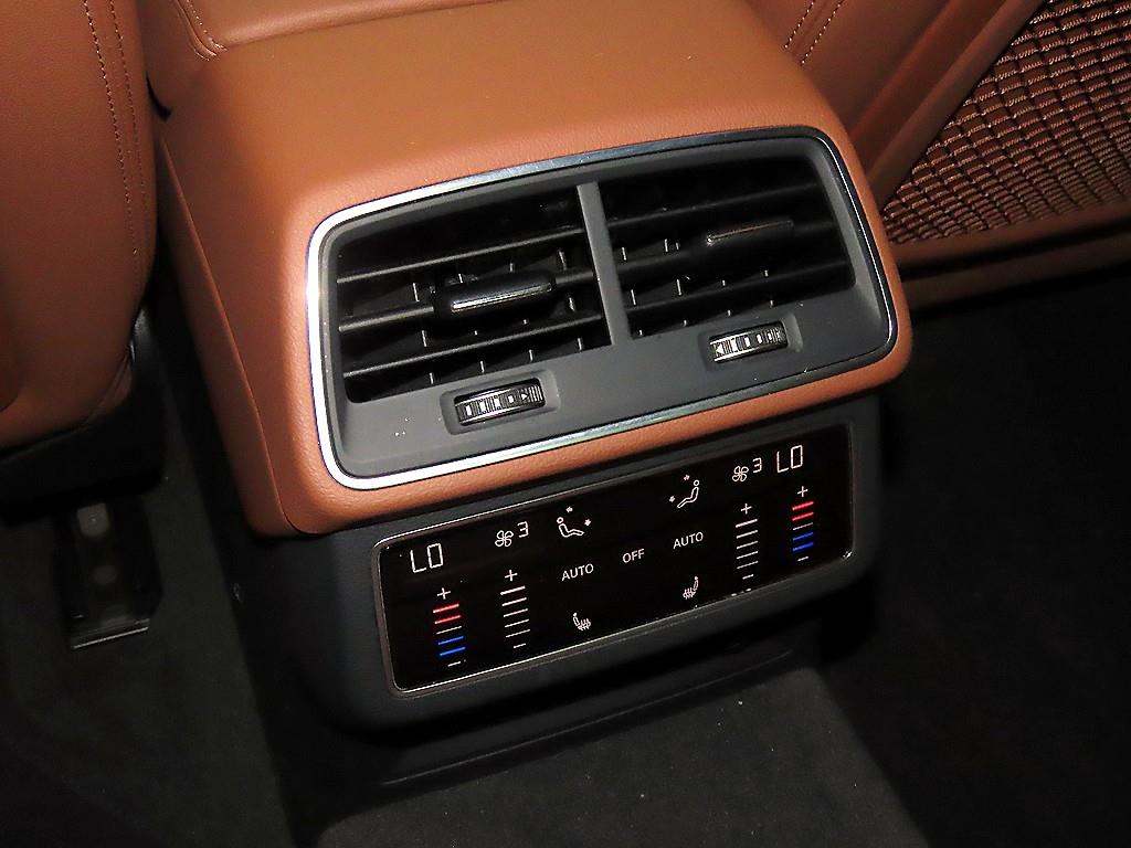 Audi A6 2022 - Importación desde Corea - HF Imports Iquique - Foto 13