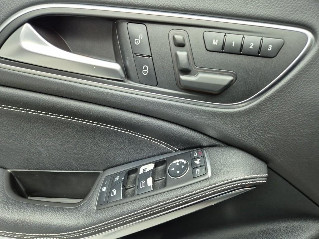 Mercedes Benz CLA Class 2016 Negro - Importación desde Corea - HF Imports Iquique - Foto 15