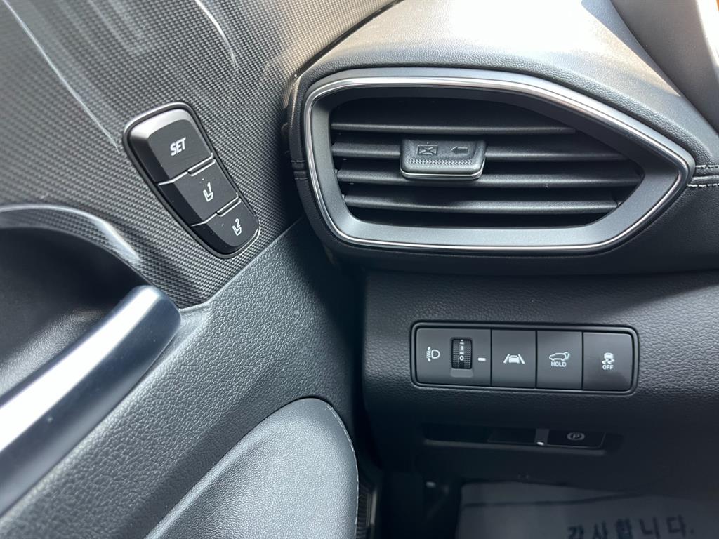 HYUNDAI Santa Fe - Vista 10