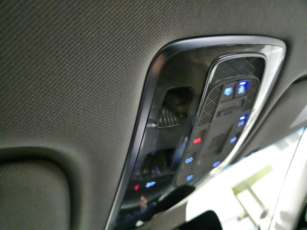 Genesis G80 2021 Negro - Importación desde Corea - HF Imports Iquique - Foto 17