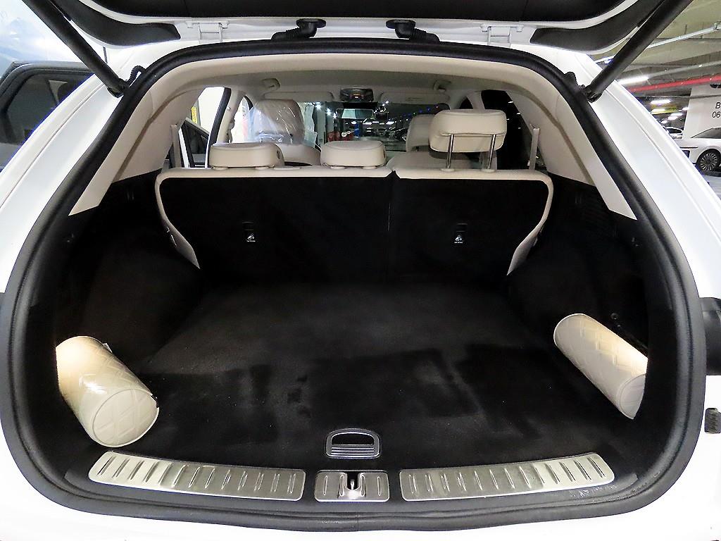 Genesis GV70 2022 Blanco - Importación desde Corea - HF Imports Iquique - Foto 16