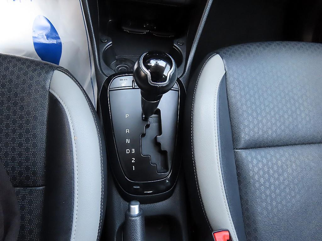 KIA Morning - Vista 10