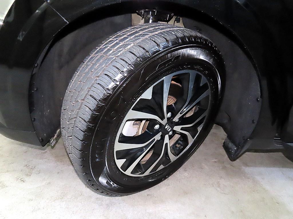 KIA Carnival 2021 Negro - Importación desde Corea - HF Imports Iquique - Foto 20