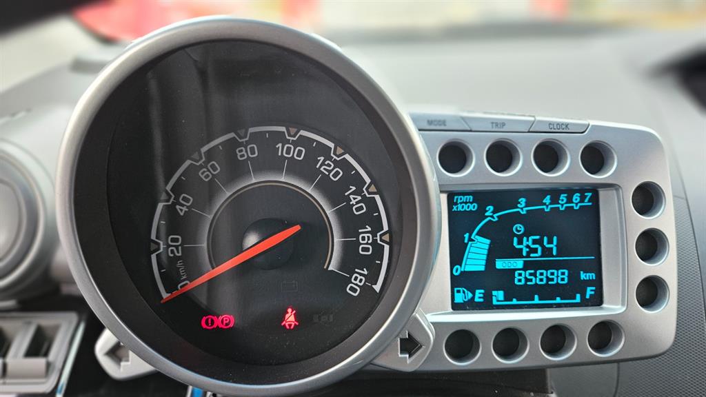 DAEWOO Matiz - Vista 12