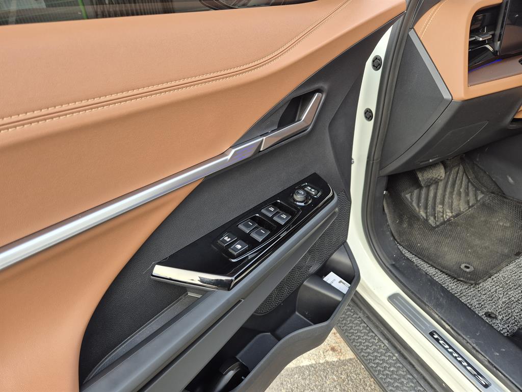 Ssangyong Torres 2026 Blanco - Importación desde Corea - HF Imports Iquique - Foto 14