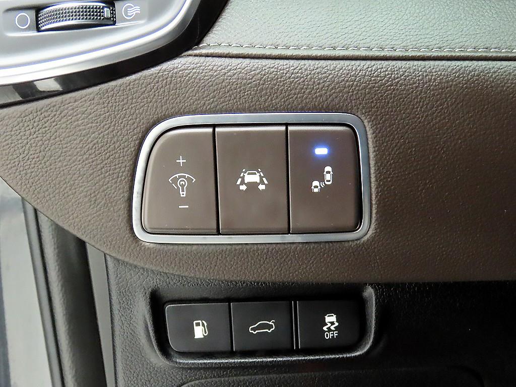 HYUNDAI Grandeur - Vista 12