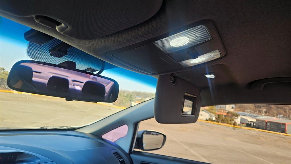 KIA K3 2013 Blanco - Importación desde Corea - HF Imports Iquique - Foto 19