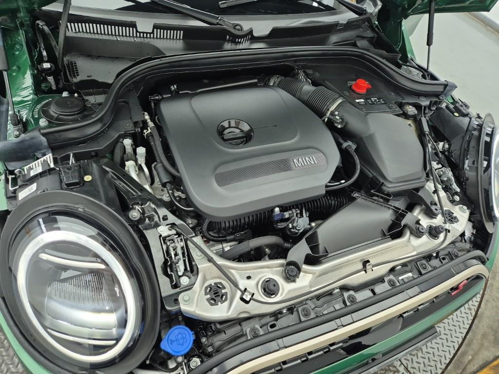 Mini Cooper - Vista 6