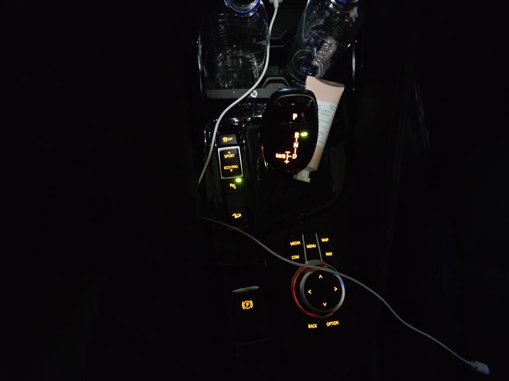 BMW X2 2022 Blanco - Importación desde Corea - HF Imports Iquique - Foto 15