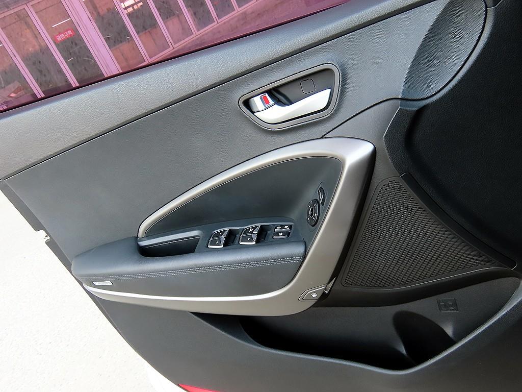 HYUNDAI Santa Fe - Vista 11