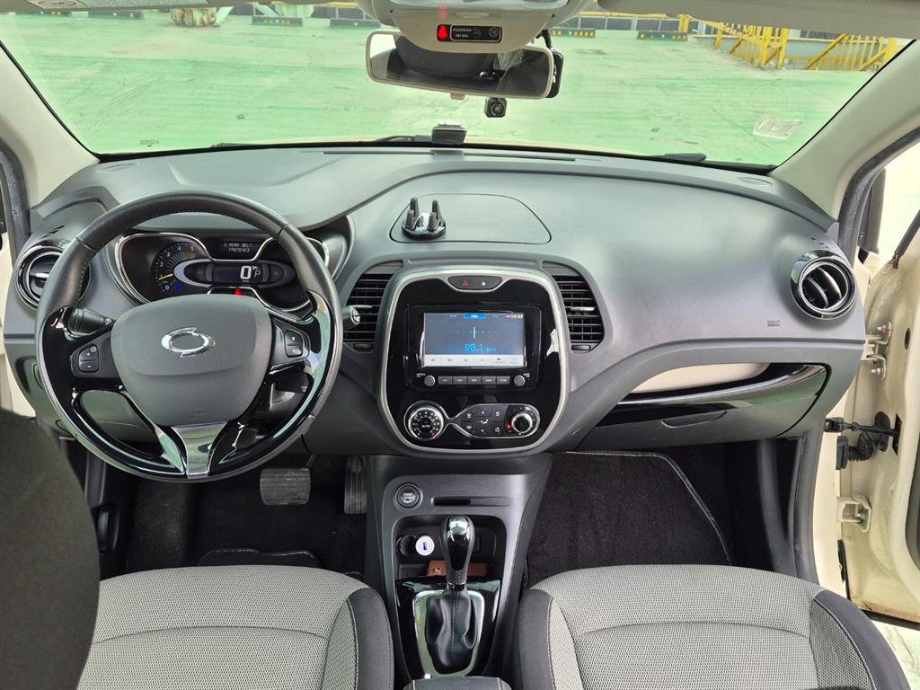 SAMSUNG QM3 - Vista 5