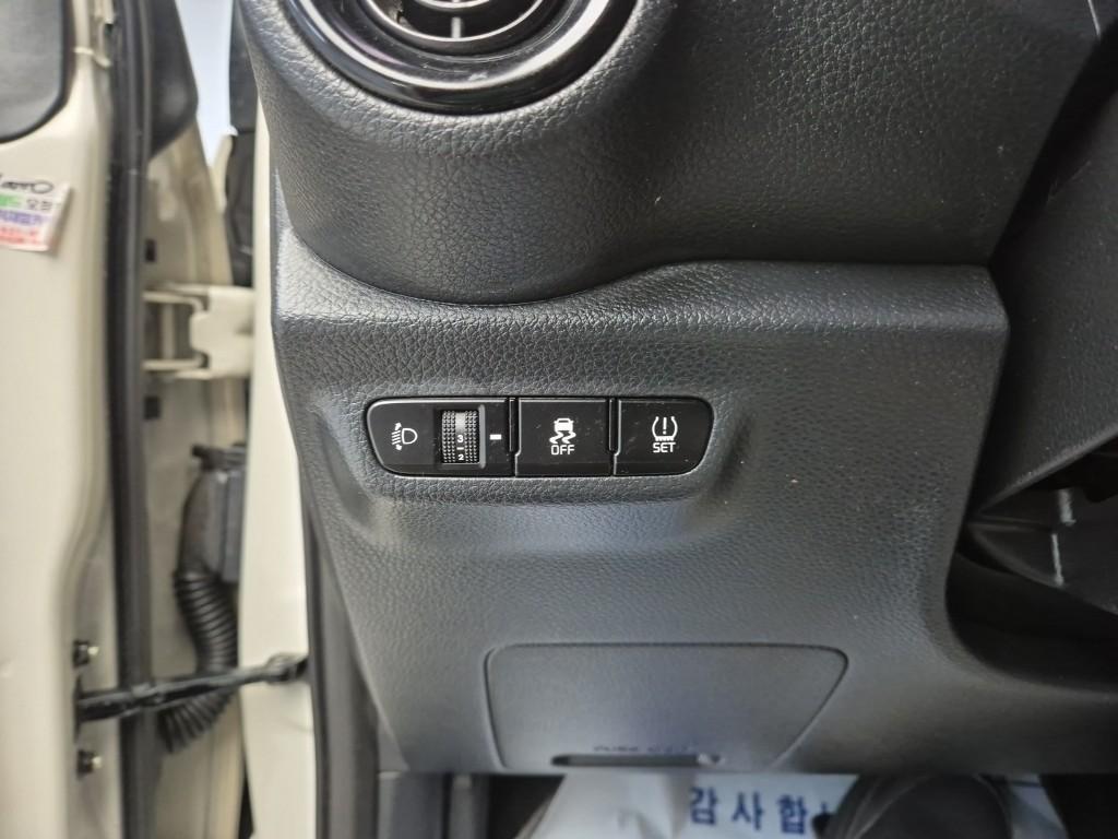 KIA Morning 2019 the color of pearl - Importación desde Corea - HF Imports Iquique - Foto 17