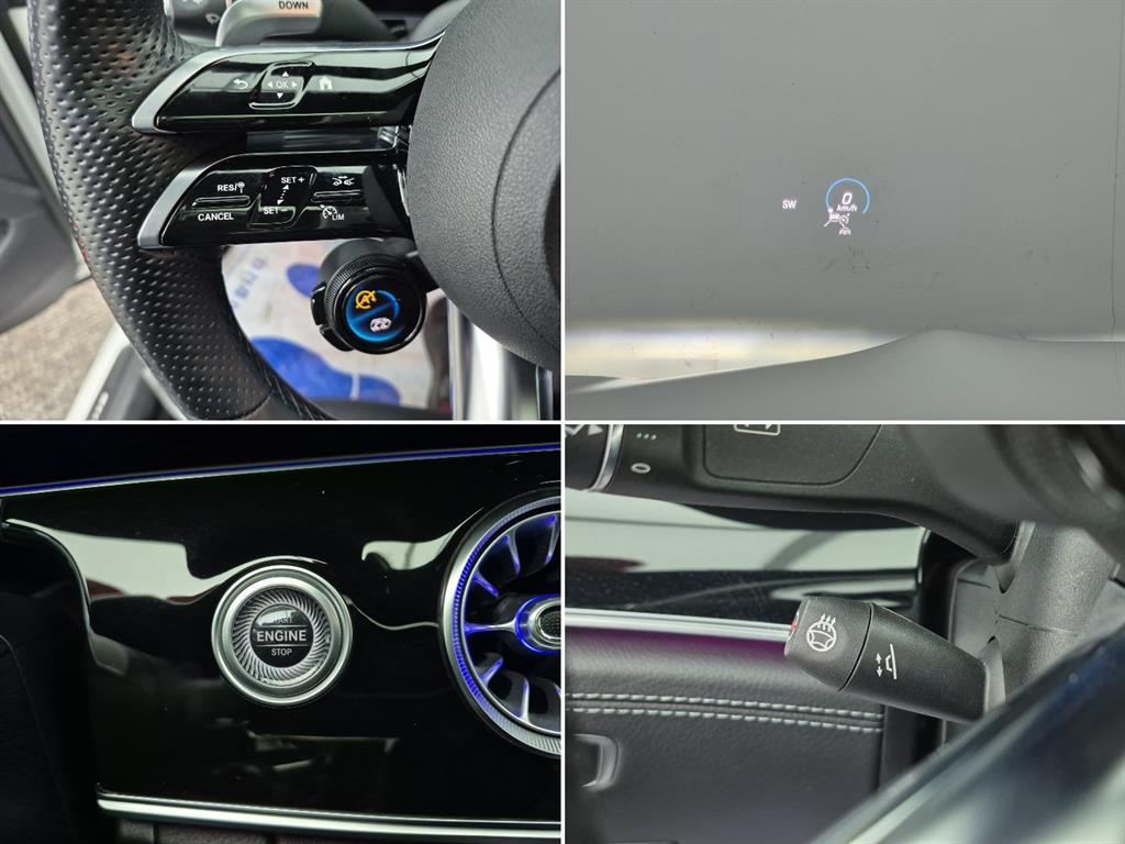 Mercedes Benz AMG GT 2022 Blanco - Importación desde Corea - HF Imports Iquique - Foto 16