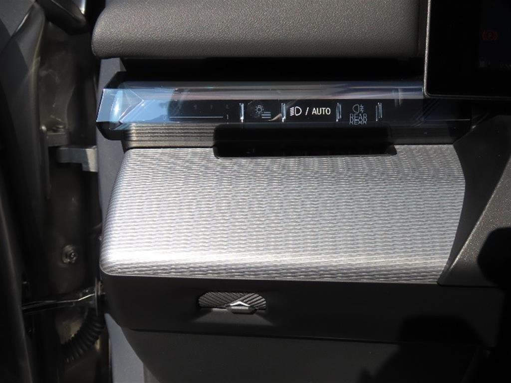 BMW 5 Series 2025 - Importación desde Corea - HF Imports Iquique - Foto 11