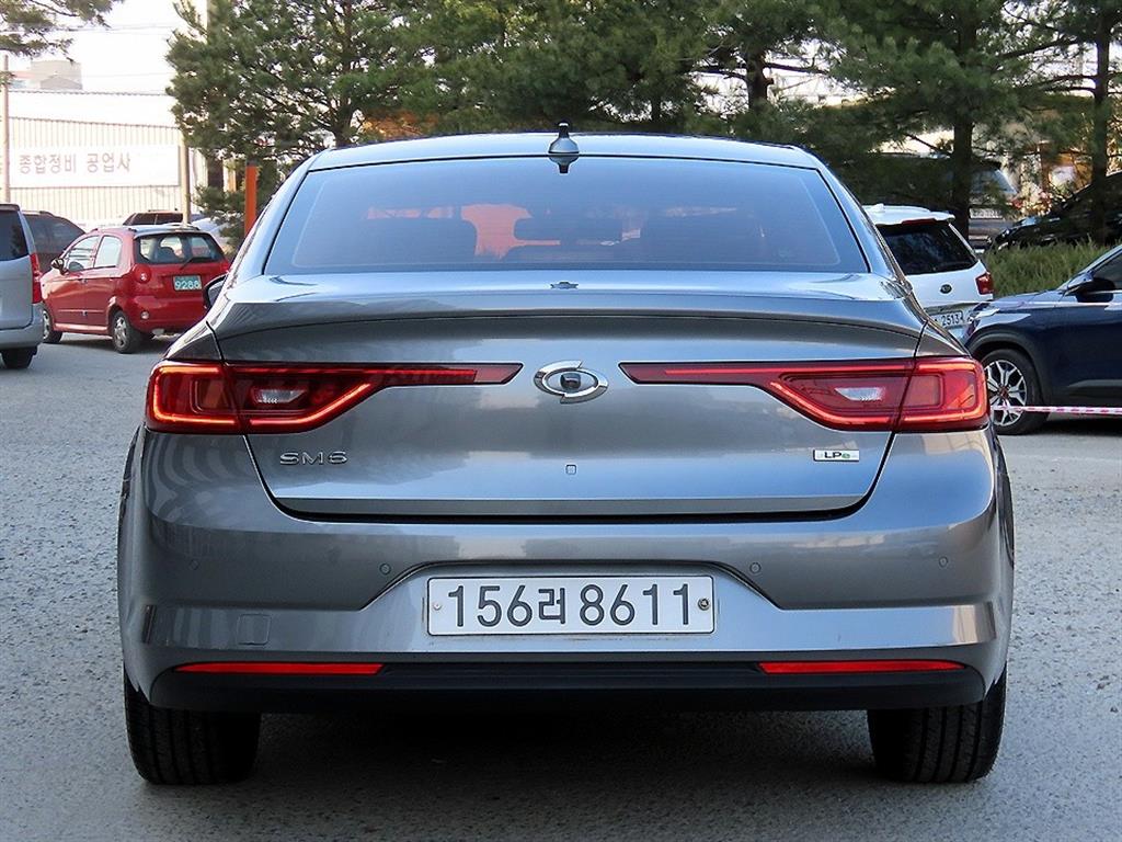 SAMSUNG SM6 - Vista 4