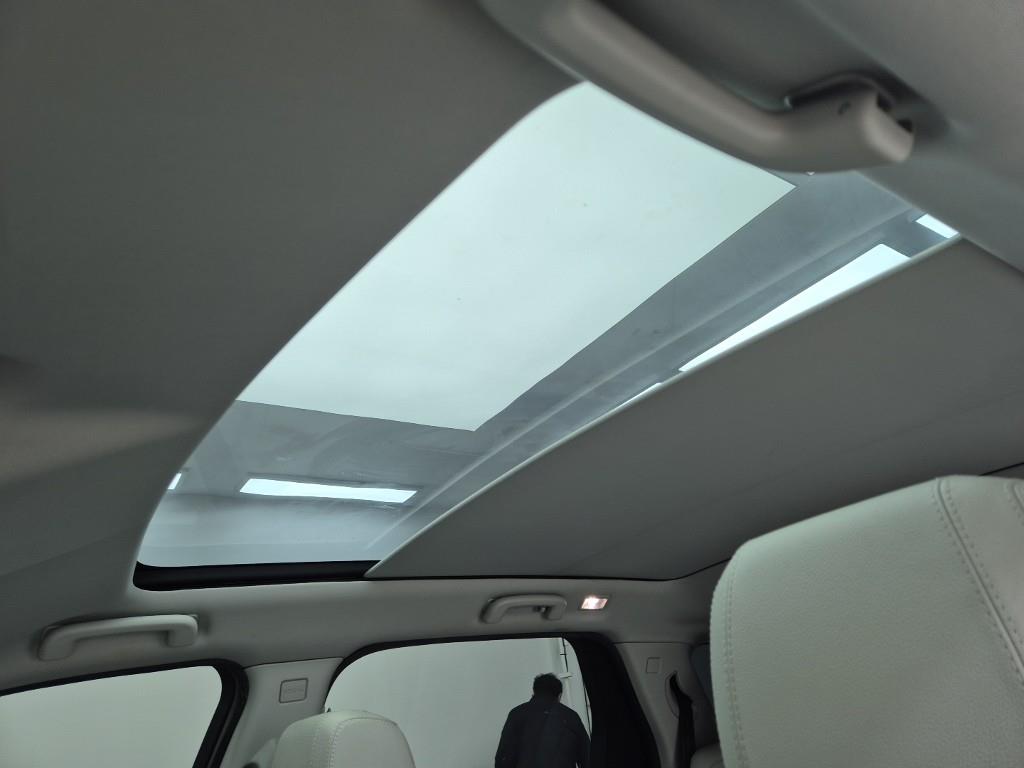 Land Rover Discovery Sports 2019 Blanco - Importación desde Corea - HF Imports Iquique - Foto 13