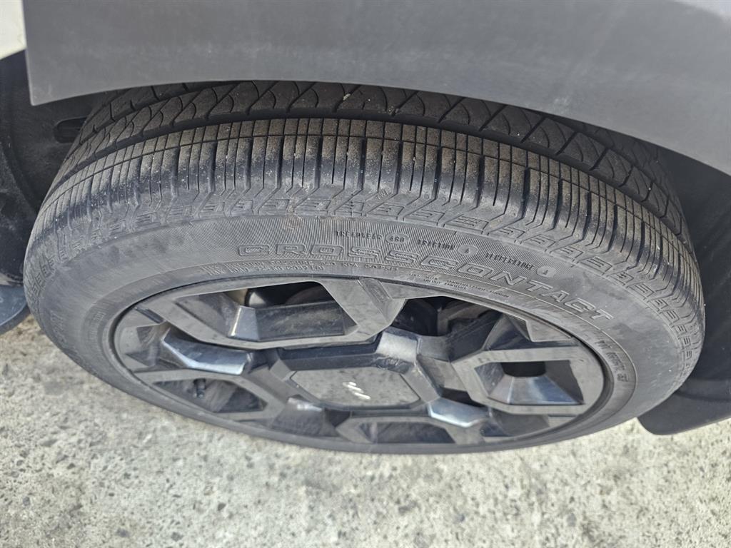 KIA Sorento 2024 Blanco - Importación desde Corea - HF Imports Iquique - Foto 16