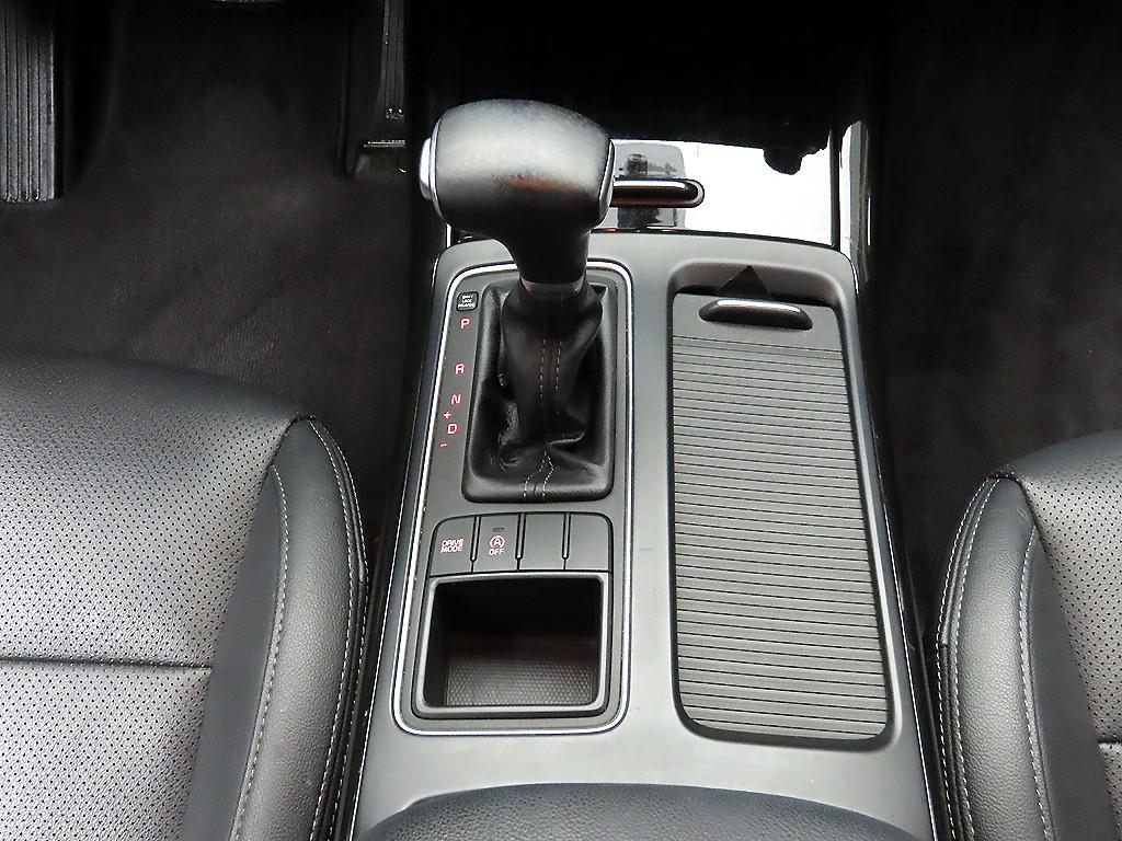 KIA Sorento - Vista 10