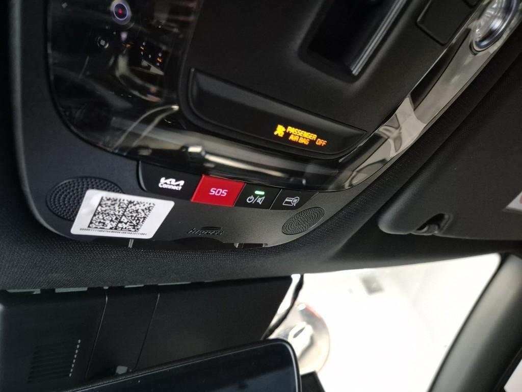 KIA Sportage 2024 Blanco - Importación desde Corea - HF Imports Iquique - Foto 17