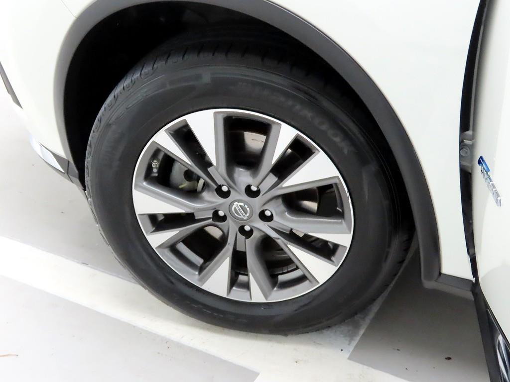 Nissan Murano 2016 - Importación desde Corea - HF Imports Iquique - Foto 19