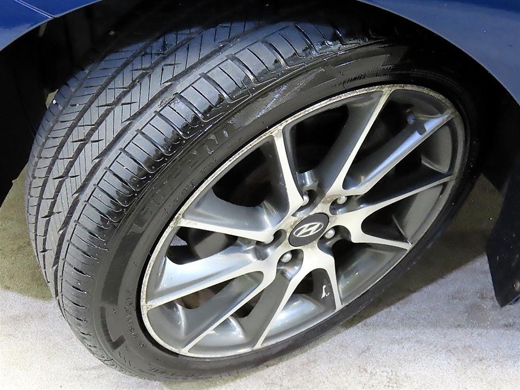 HYUNDAI Avante 2012 - Importación desde Corea - HF Imports Iquique - Foto 20