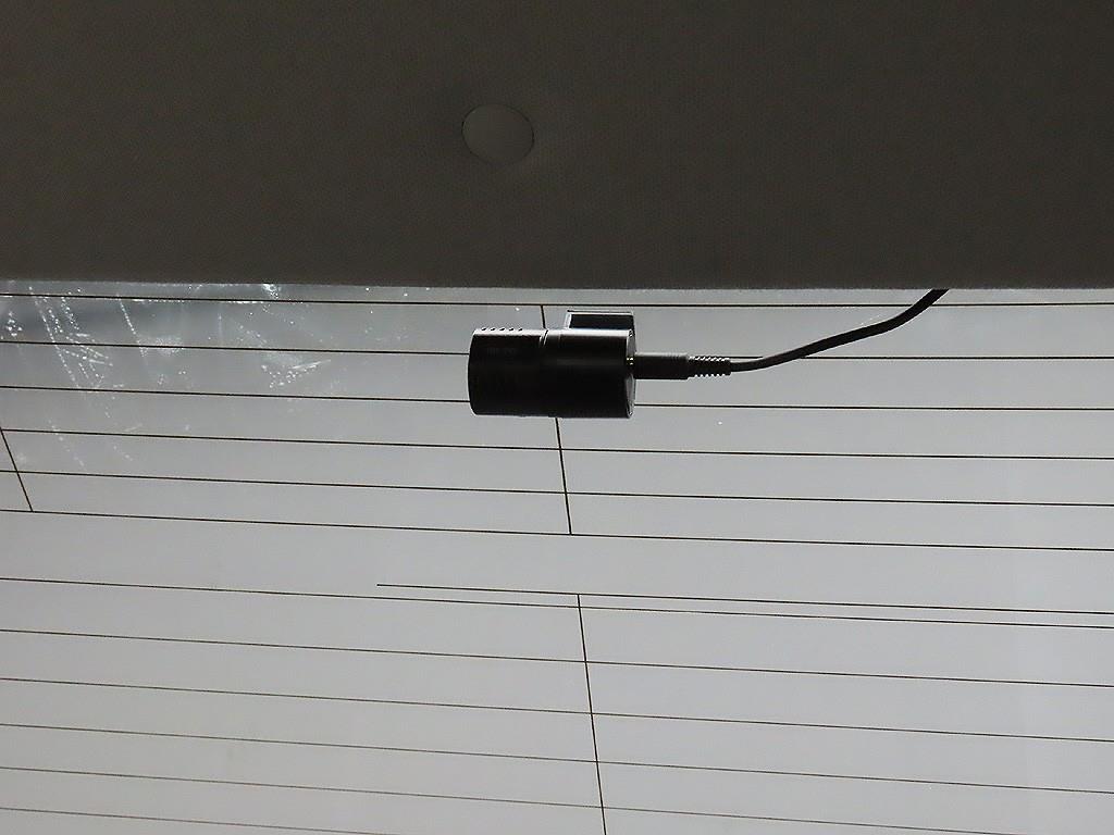 HYUNDAI Avante 2012 Plateado - Importación desde Corea - HF Imports Iquique - Foto 8