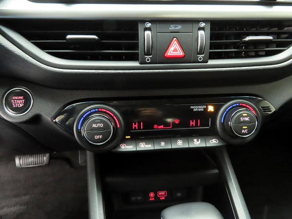 KIA K3 2020 - Importación desde Corea - HF Imports Iquique - Foto 17