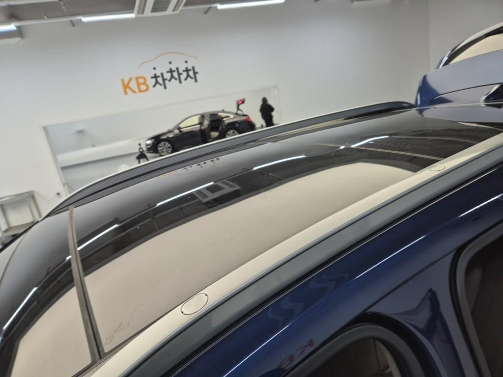 HYUNDAI Santa Fe 2020 Azul - Importación desde Corea - HF Imports Iquique - Foto 13