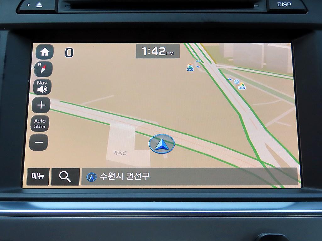 HYUNDAI Sonata 2017 Blanco - Importación desde Corea - HF Imports Iquique - Foto 14