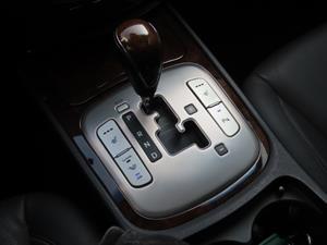 HYUNDAI Genesis - Vista 12