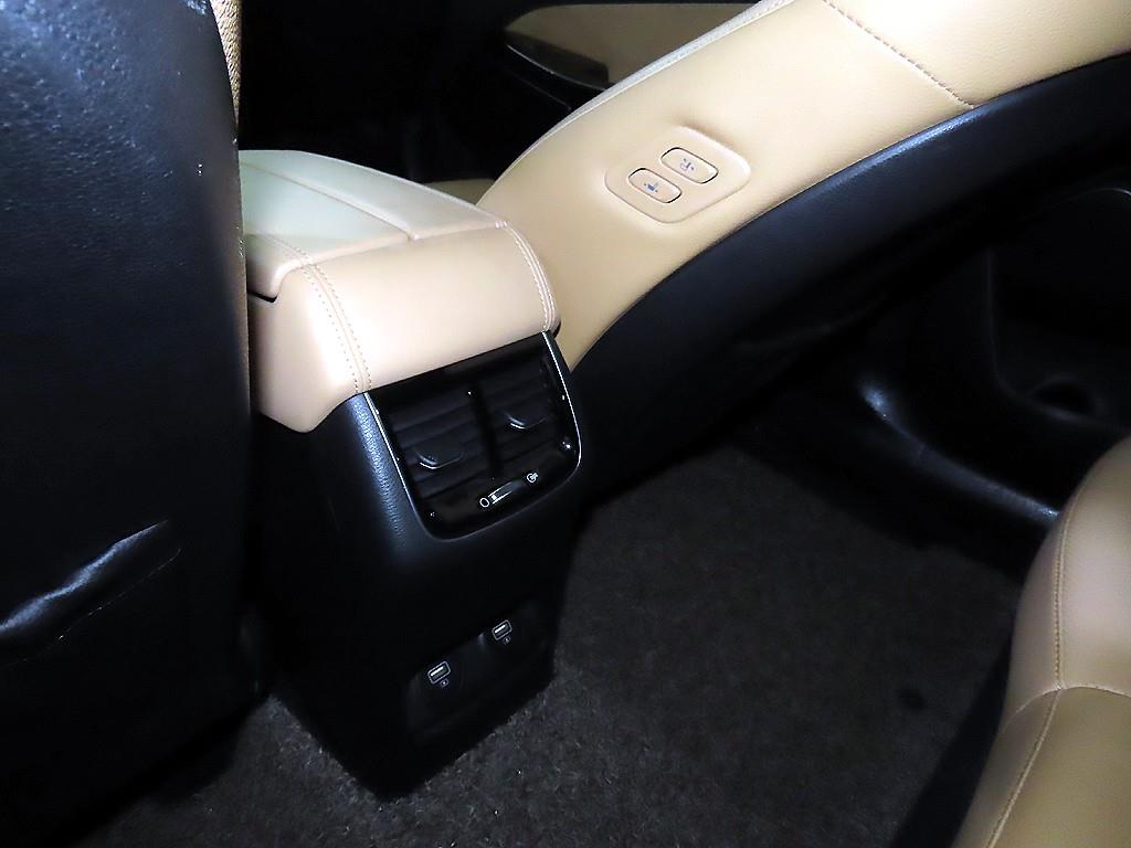 KIA K7 2020 Azul - Importación desde Corea - HF Imports Iquique - Foto 13