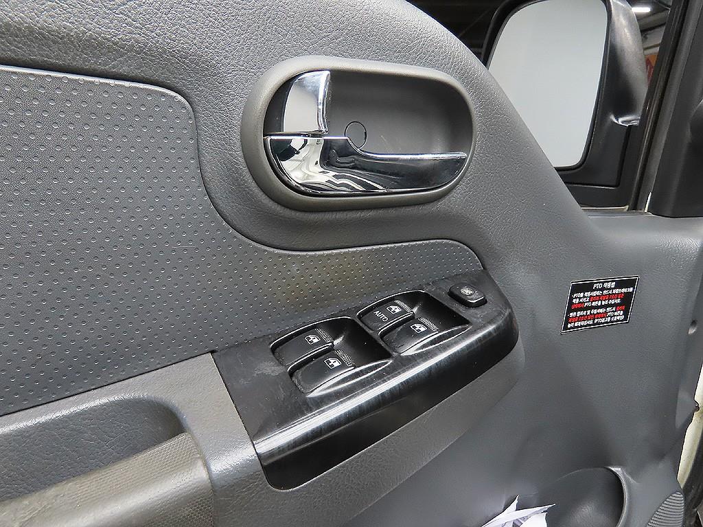 Small Truck Cargo (small) 2014 Blanco - Importación desde Corea - HF Imports Iquique - Foto 10