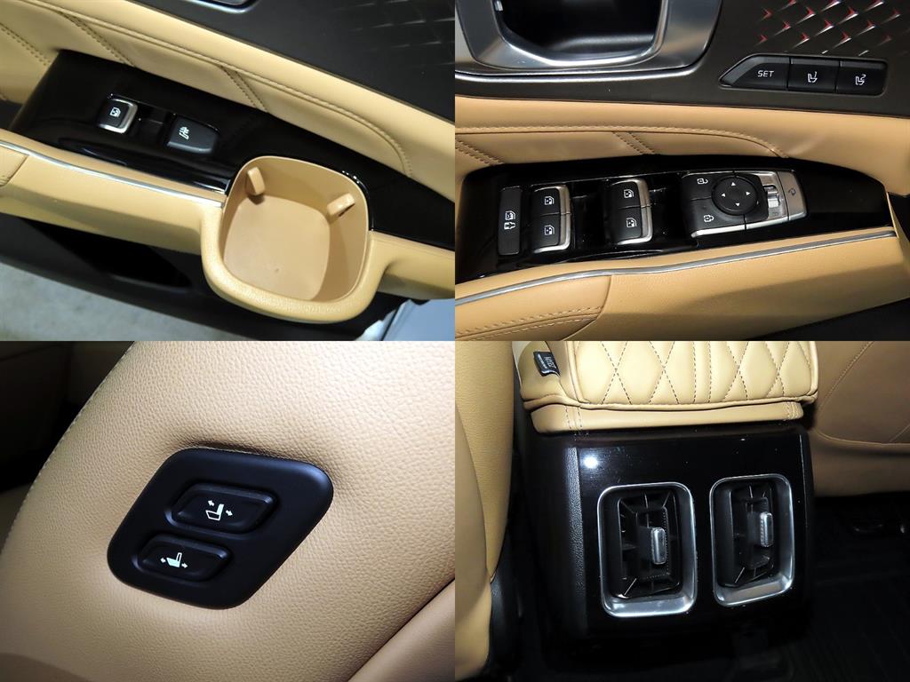 KIA Sorento 2022 Blanco - Importación desde Corea - HF Imports Iquique - Foto 17