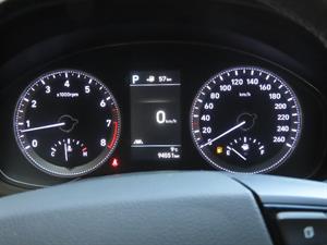 HYUNDAI Grandeur - Vista 10