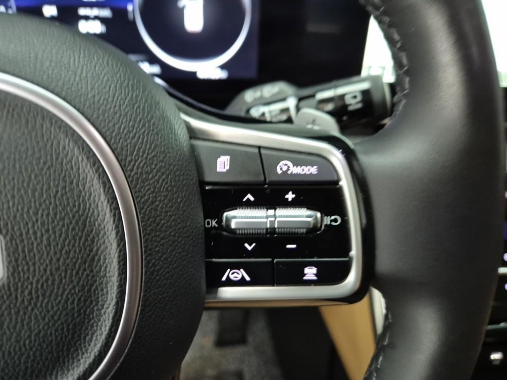 KIA Carnival 2023 Blanco - Importación desde Corea - HF Imports Iquique - Foto 15