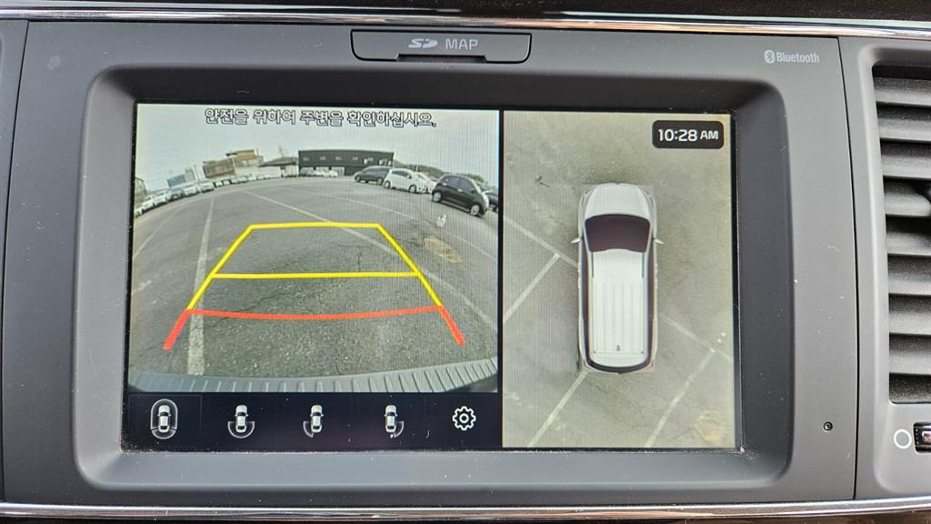 KIA Carnival 2019 Negro - Importación desde Corea - HF Imports Iquique - Foto 16