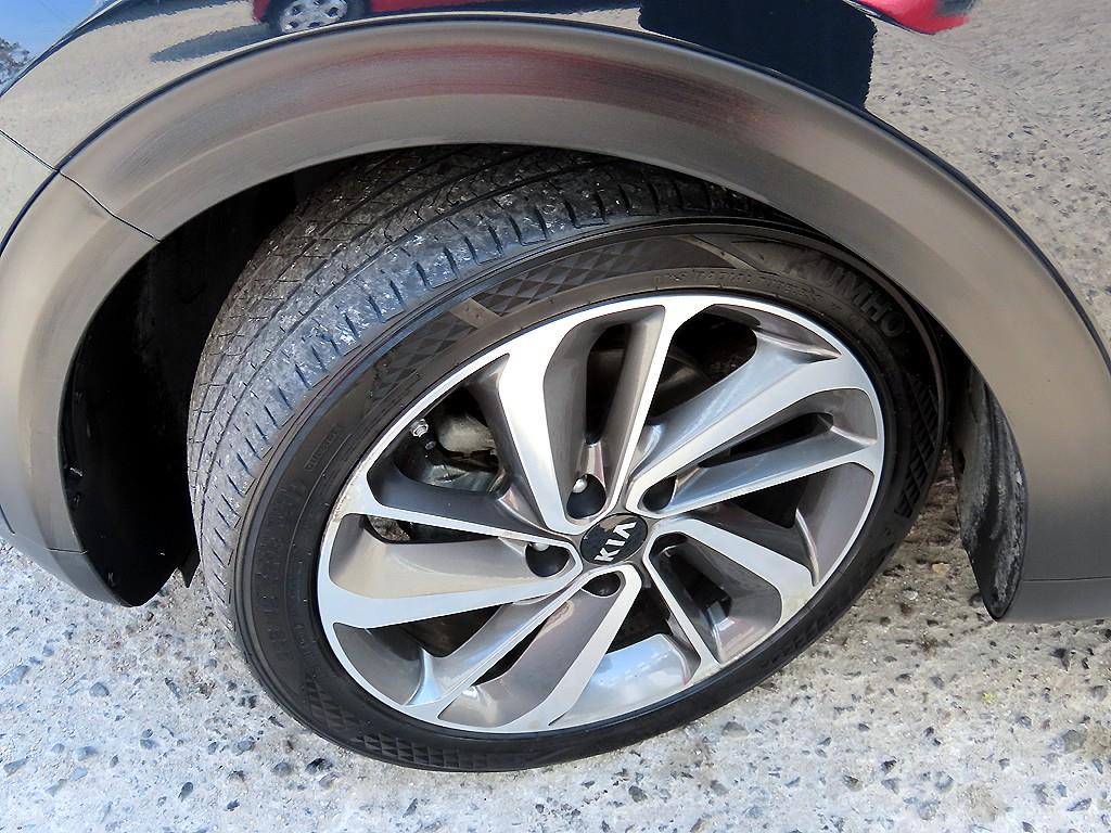 KIA Niro 2017 - Importación desde Corea - HF Imports Iquique - Foto 20