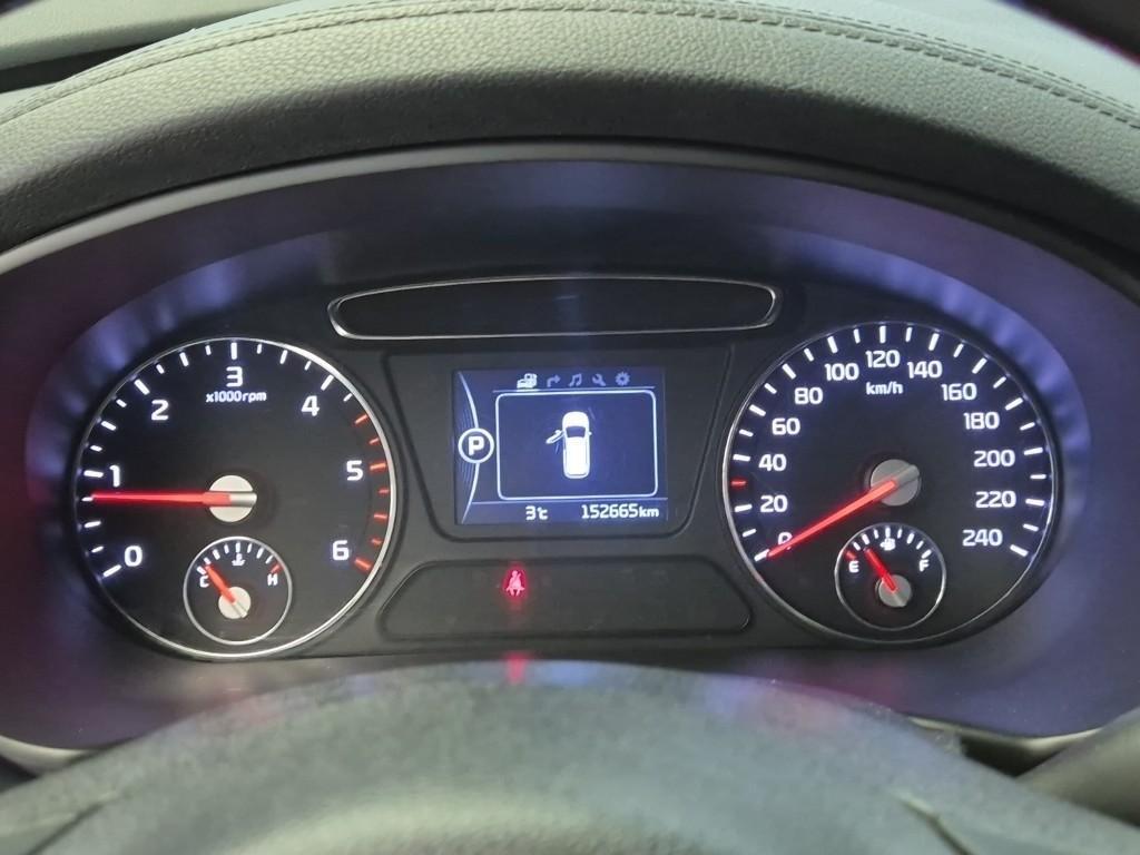 KIA Sorento - Vista 6