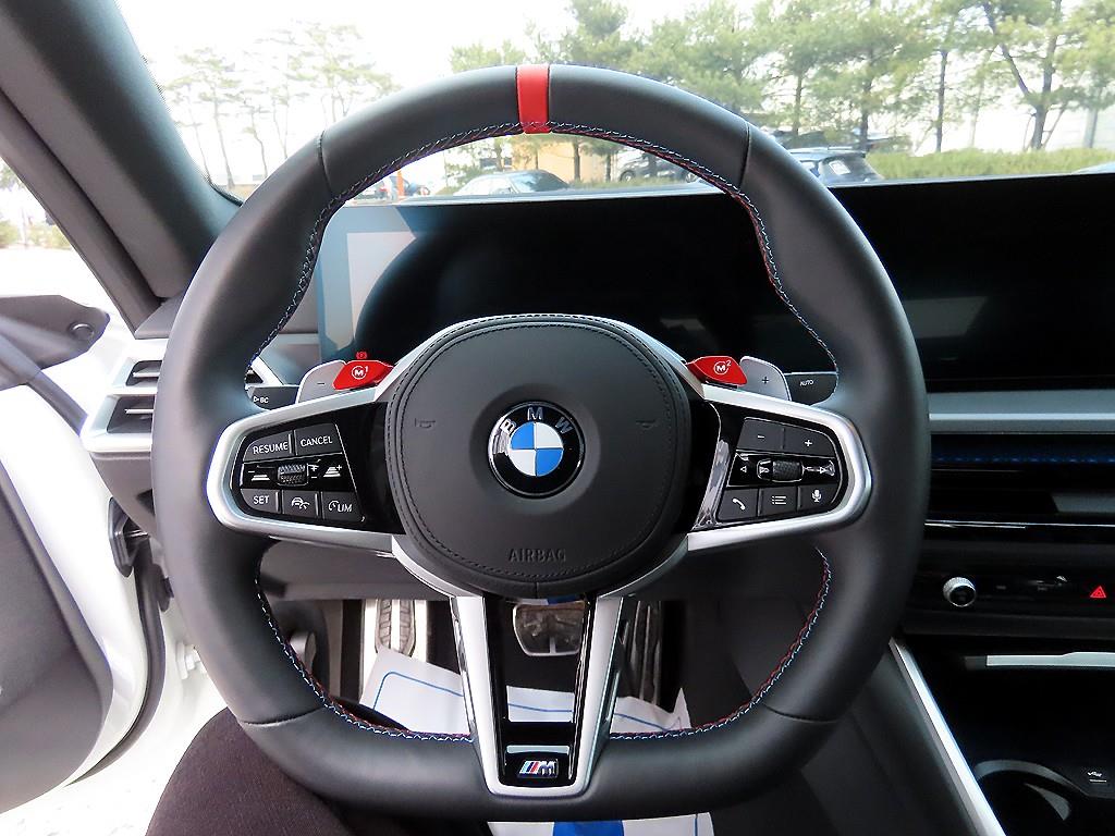 BMW 2 series - Vista 8