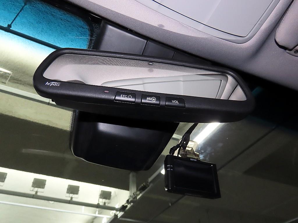 HYUNDAI Grandeur 2017 Negro - Importación desde Corea - HF Imports Iquique - Foto 17