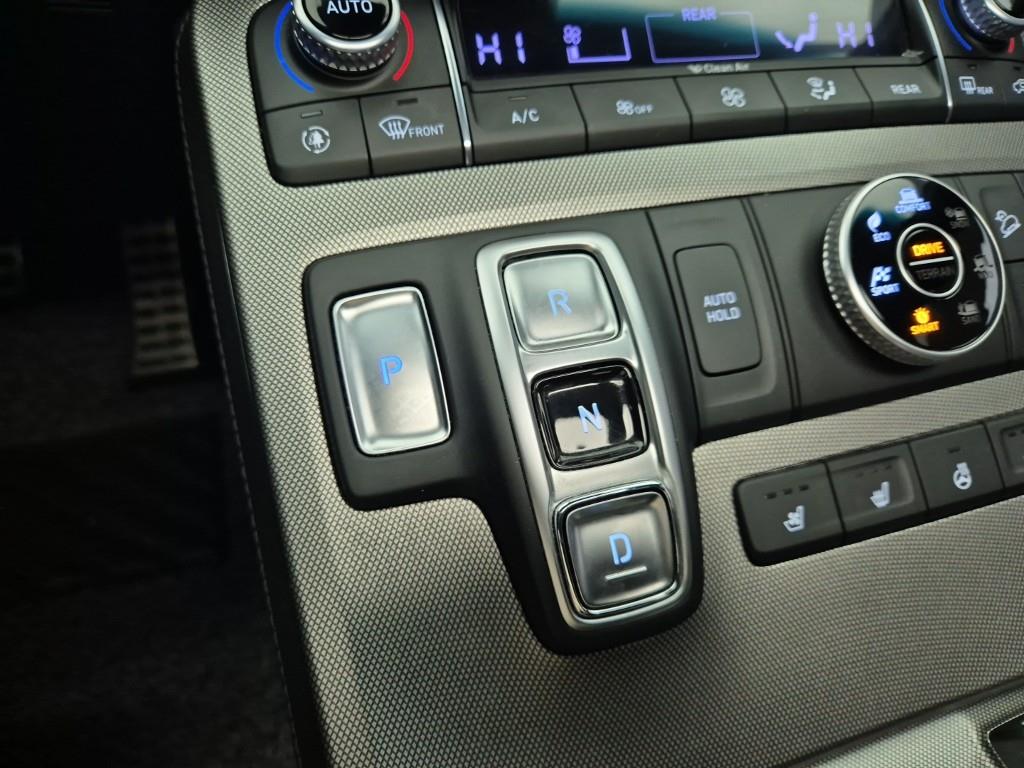 HYUNDAI Palisade - Vista 8